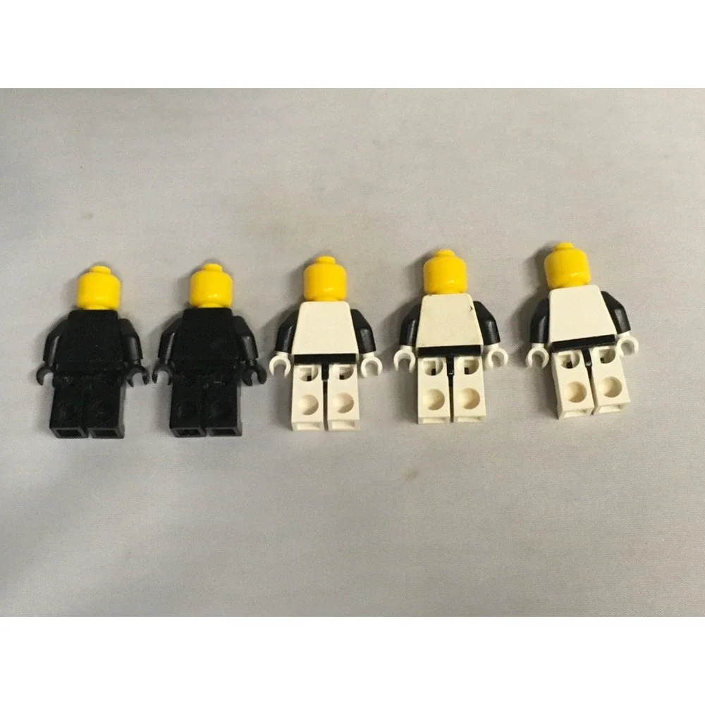 Lego great played